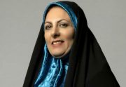 خاطرات اولین بانوی نماینده شورای شهر بوشهر در ایام انقلاب