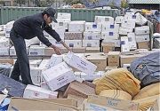 جریمه ۱۰۹ میلیاردی قاچاقچیان در طرح نوروزی تعزیرات