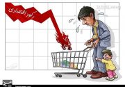 رکودی که در سال ۹۷ هم میهمان سفره مردم است