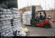 ایران از واردات کارتن خارجی بی‎نیاز شد