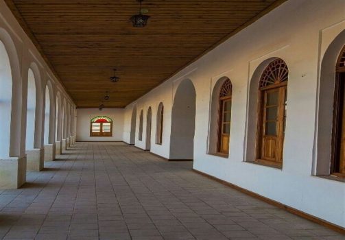 مدرسه سعادت بوشهر به مرکز فرهنگی تبدیل می‌شود
