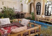 ۱۰ اقامت‌گاه بوم گردی در استان افتتاح شد