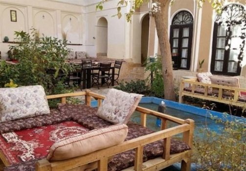 ۱۰ اقامتگاه بوم گردی در استان افتتاح شد