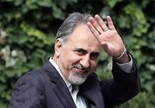 دستور برکناری شهردار تهران از اتاق فکر اصلاحطلبان صادر شد