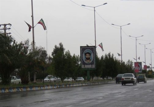 آخرین وضعیت جوی و ترافیکی جادههای کشور/بارش باران در استانهای غربی