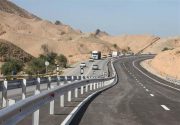تردد موتورسیکلت و کامیون‌ در راه‌های بوشهر ممنوع است