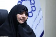 تقدیر صفری‌زاده از همکاری رسانه‌ها در هفته بوشهر