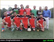تیم فوتبال پیشکسوتان پرسپولیس برای اولین بار در بوشهر راه اندازی شد