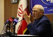 «مافیای واردات» چوب لای چرخ تولید داخل می‌گذارد