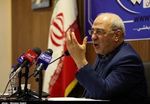 «مافیای واردات» چوب لای چرخ تولید داخل میگذارد