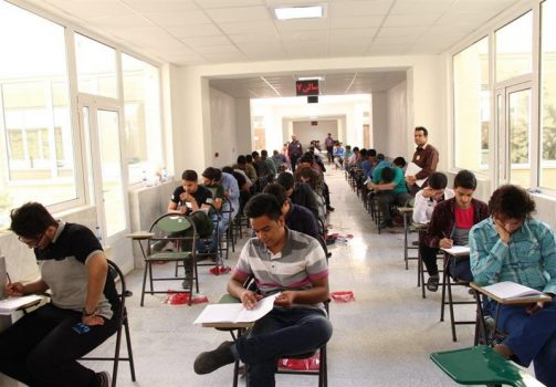 نحوه سهمیهبندی کنکور خانواده ایثارگران اصلاح شد