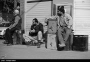 آمارهایی که نمی‌تواند بحران بیکاری را پنهان کند