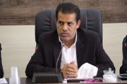 نصب بنر در سطح شهرستان دشتی ممنوع است