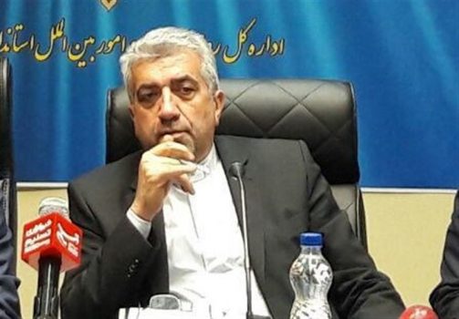 کشت برنج غیر از استان‌های شمالی ممنوع شد