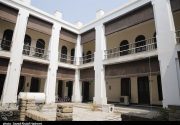 عمارت‌های بافت بوشهر احیاء می‌شود