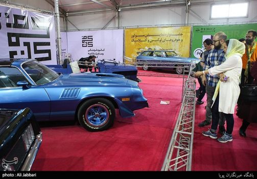 معاملات خودرو باید در دفاتر اسناد رسمی ثبت شود