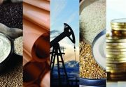 پایان عصر حکومت نفت و شروع حکومت کامودیتیها
