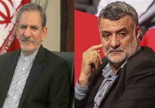 دستور جهانگیری برای بررسی افزایش ۵۰درصدی فوق‎العاده حقوق دولتی‌ها +سند