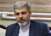 علمداران خلیج فارس در بوشهر تجلیل می شوند
