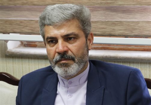 علمداران خلیج فارس در بوشهر تجلیل می شوند