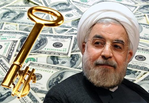 دلار ۵۵۰۰؛ رئیس جمهور از بازار ارز خبر دارد؟