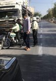 توقیف خودروهای وارداتی از گمرک بوشهر صحت ندارد