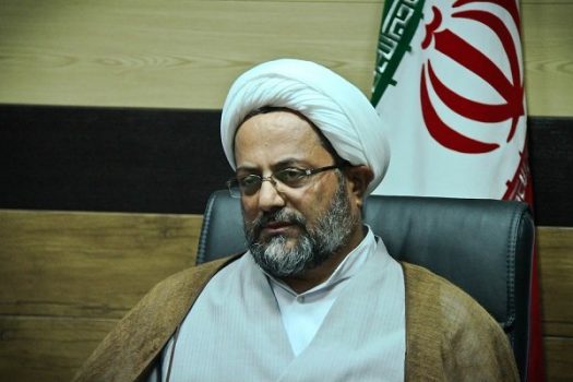 ۶۵۰۰ نفر در مراسم اعتکاف استان شرکت کردند