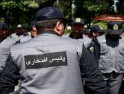 جذب پلیس افتخاری توسط معاونت اجتماعی پلیس بوشهر