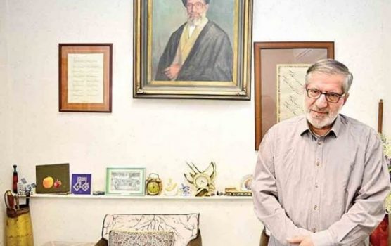 ناگفتههای برادر کمتر شناختهشده رهبر انقلاب