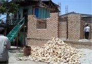 ۲۵۰۰ واحد مسکونی روستایی استان بوشهر مقاوم‌سازی می‌شود