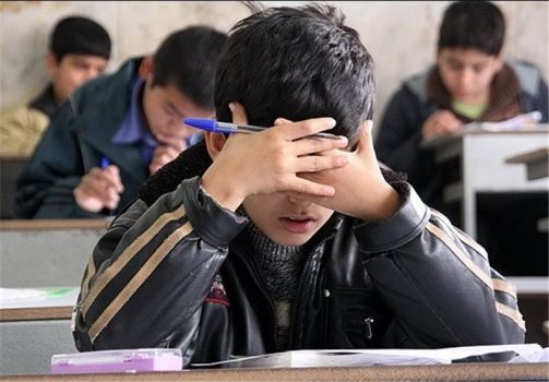 هشدار به دانشآموزان/ مخدری به نام ریتالین؛ تمرکز یا فراموشی؟