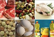 قیمت مرغ، گوشت، برنج و تخم مرغ دولتی ویژه رمضان/تخفیف ۵ تا ۱۵ درصدی در راه است