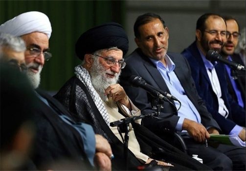 شاعران چگونه برای دیدار با رهبر انقلاب انتخاب میشوند؟
