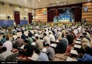 ۳۰۰ تشکل قرآنی استان بوشهر در مقابله با آسیب‌های اجتماعی فعالیت می‌کند