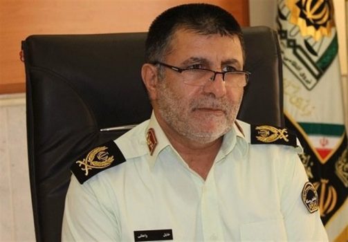 توقیف محموله یک تن و ۴۰۰کیلوگرمی تریاک در دیر/ طی ۴۸ ساعت بیش از ۲تن مواد مخدر کشف شد