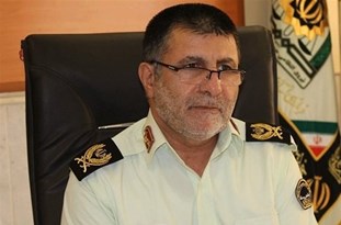مرکز علمی کاربردی پلیس بوشهر دانشجو میپذیرد