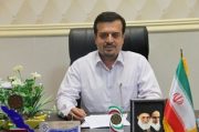 بوشهر از استان‌های ناسالم کشوردر امنیت غذایی است