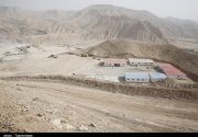 ۳.۵ میلیارد تومان برای ساخت سدخاییز تنگستان اختصاص یافت