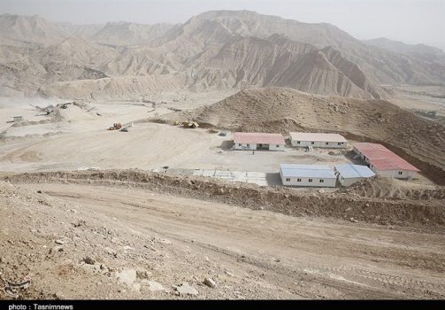 ۳.۵ میلیارد تومان برای ساخت سدخاییز تنگستان اختصاص یافت