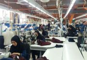 تعطیلی ۷۰ درصد تولیدکنندگان پوشاک/ تامین ۹۵ درصد پوشاک کشور با قاچاق