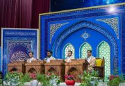 ۴۰۰ کانون فرهنگی-هنری مساجد در استان بوشهر فعالیت می‌کند
