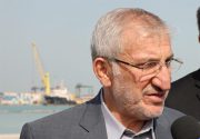 سرمایه‌گذاری ۹۰ میلیارد تومانی در ساخت اسکله جزیره نگین بوشهر‌