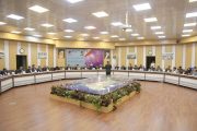 قلب اقتصادی کشور با مشکلات جدی روبرو است/ حق خارگ ادا شود