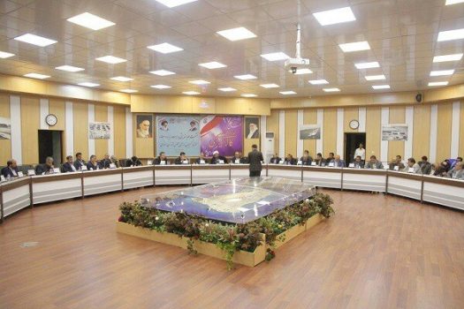 قلب اقتصادی کشور با مشکلات جدی روبرو است/ حق خارگ ادا شود