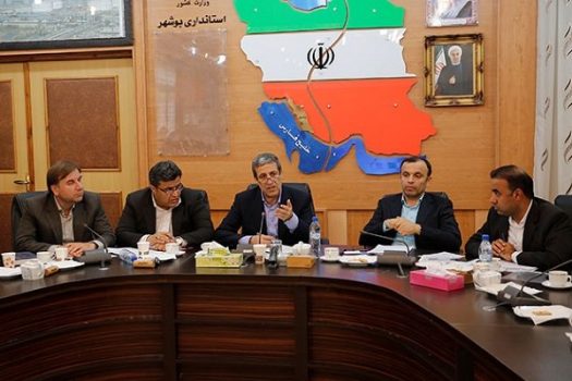 سکونتگاههای غیرمجاز بوشهر ساماندهی شود/احیای بافتهای ناکارآمد