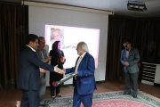 اساتید دانشگاه علوم پزشکی بوشهر تجلیل شدند