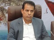 فرماندار دشتی: اداره فرهنگ و ارشاد اسلامی دشتی از ادارات موفق استان است