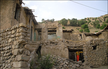 ۳۸ هزار واحد مسکونی روستایی غیر مقاوم در استان بوشهر