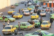 ادامه فعالیت تاکسی های اینترنتی بوشهر در دست بررسی است