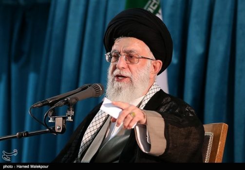کلیدواژه بیانات ۱۰ ساله رهبر انقلاب در سالگرد امامخمینی(ره) چیست؟